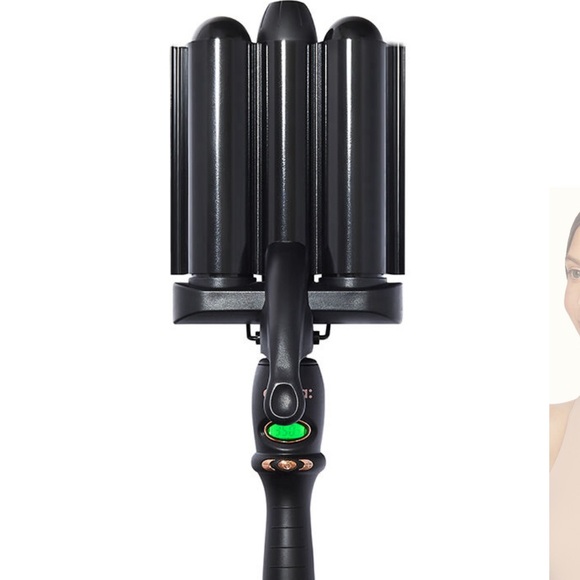 Amika Waver - Picture 1 of 2